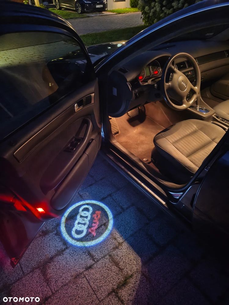 Audi A6 Avant - 6