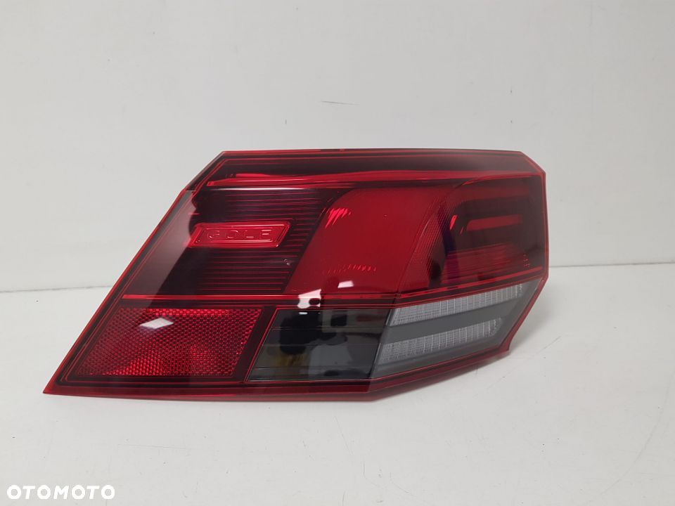 LAMPA TYLNA TYŁ LEWA VW GOLF VIII 8 19-21 5H0945095B
