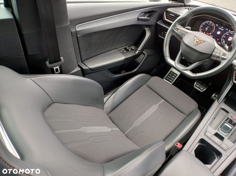 Cupra Leon 2.0 TSI DSG - 18