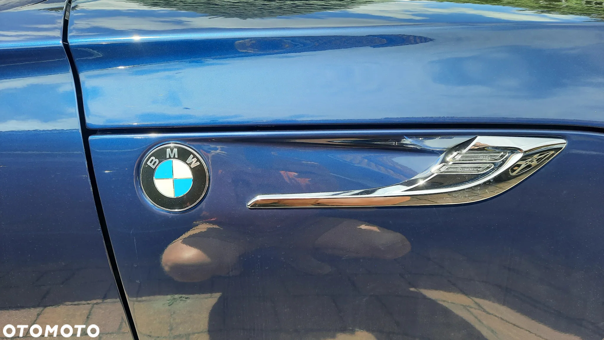 BMW Z4 20i sDrive - 29