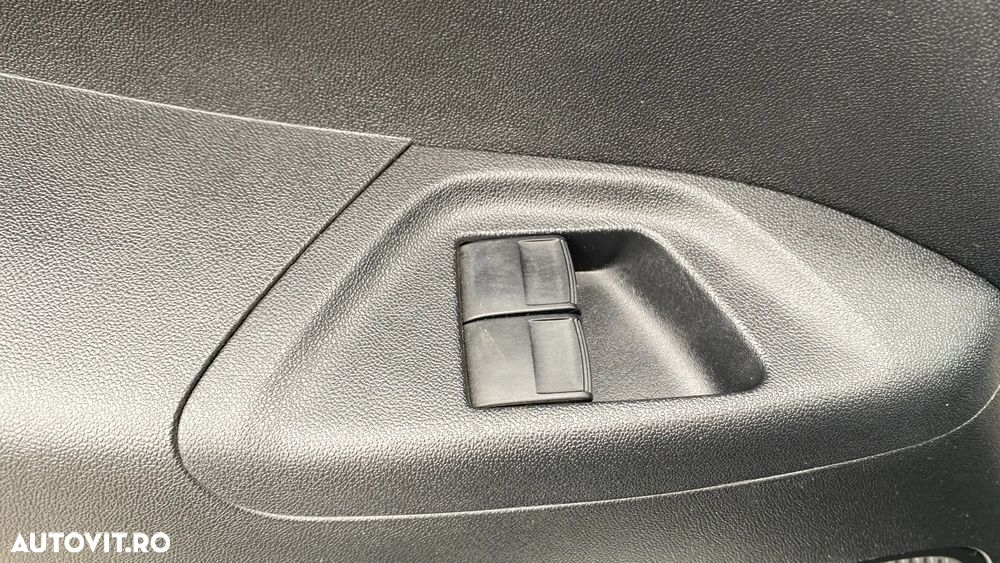 Toyota Aygo 1.0 VVY-I 5 usi MultiMode X-connect - 11