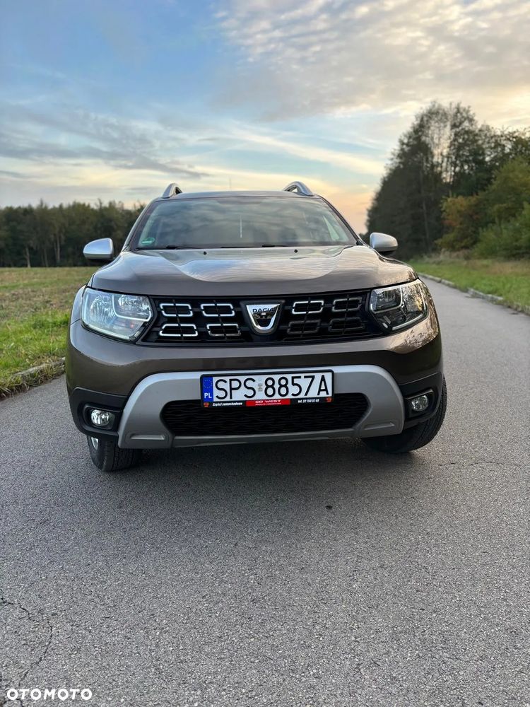 Dacia Duster - 4