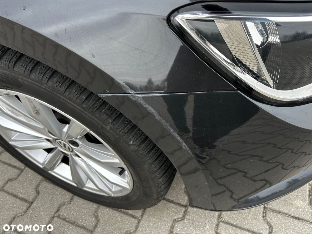 Volkswagen Passat Variant 1.6 TDI SCR DSG Business - 20