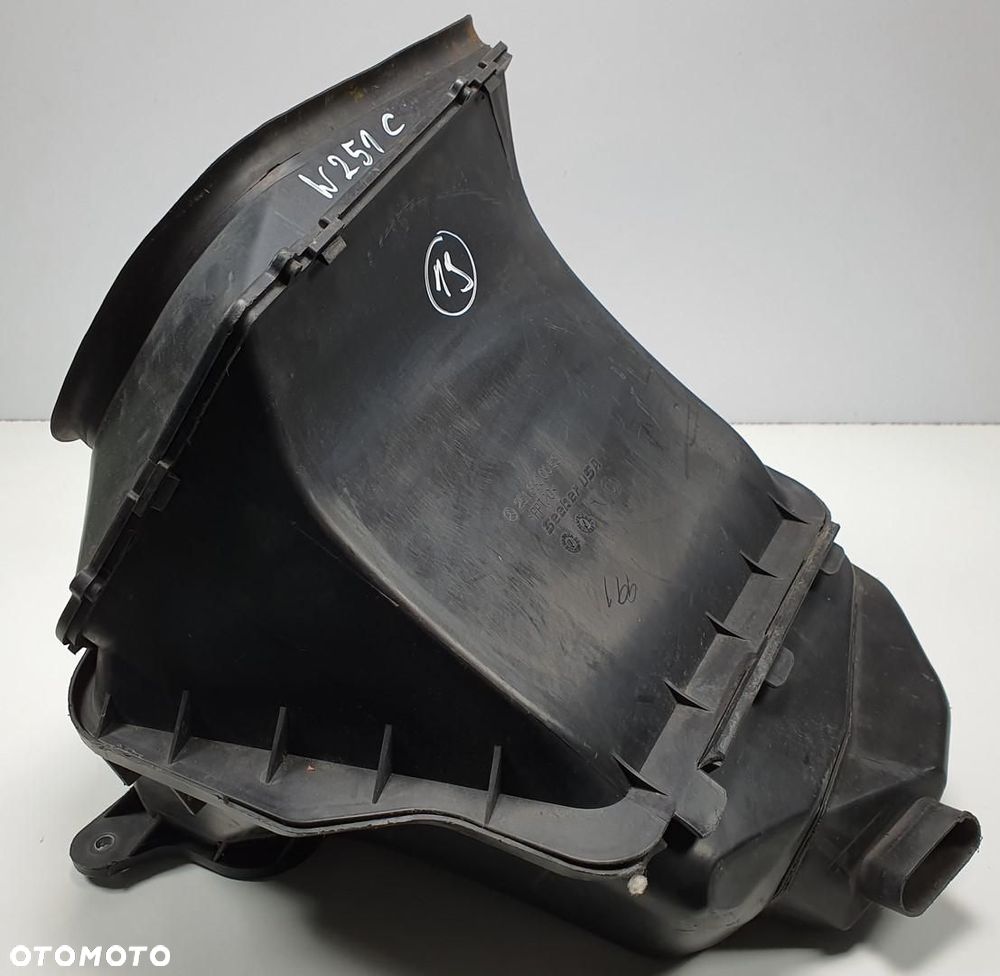 WLOT DOLOT POWIETRZA MERCEDES R-KL W251 2518300053 - 1