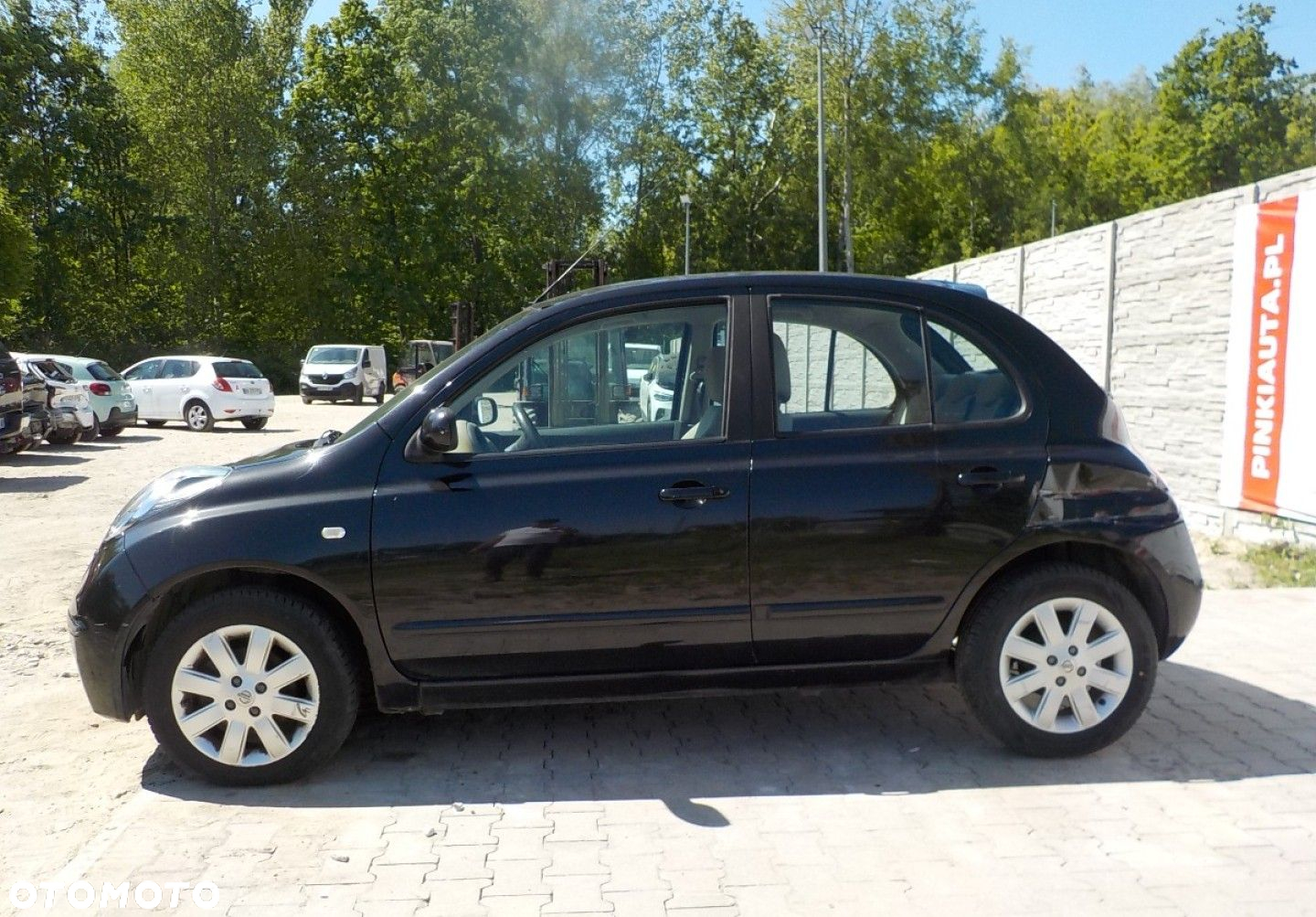 Nissan Micra - 11