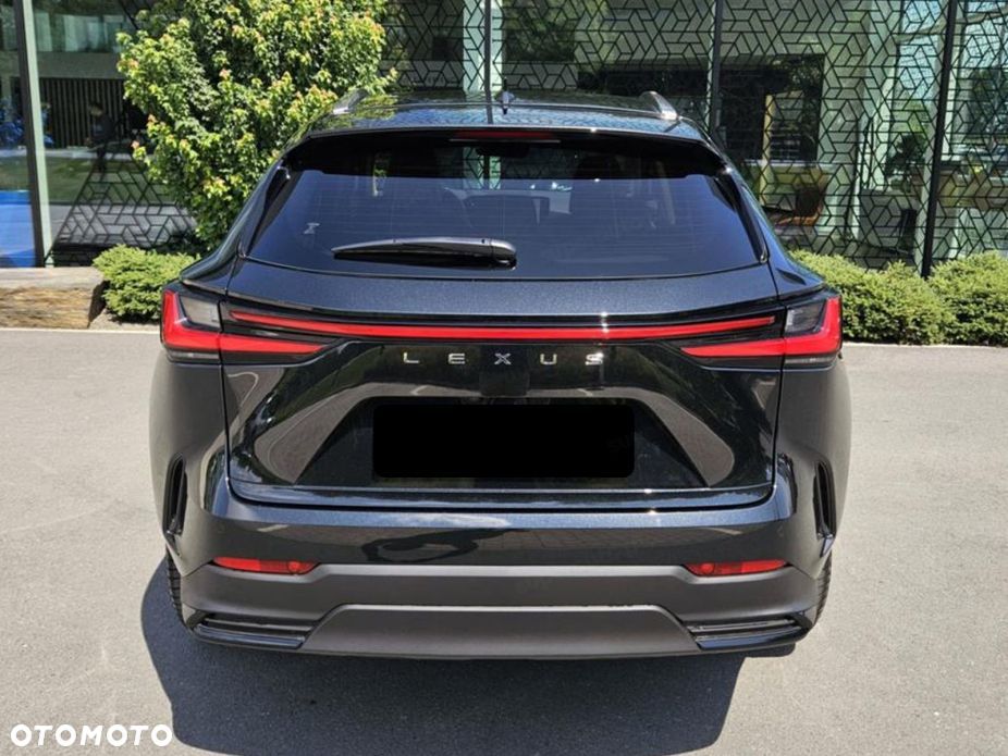 Lexus NX 350h Prestige AWD - 5