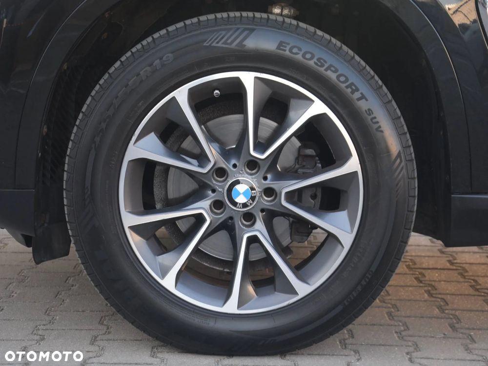 BMW X5 - 5