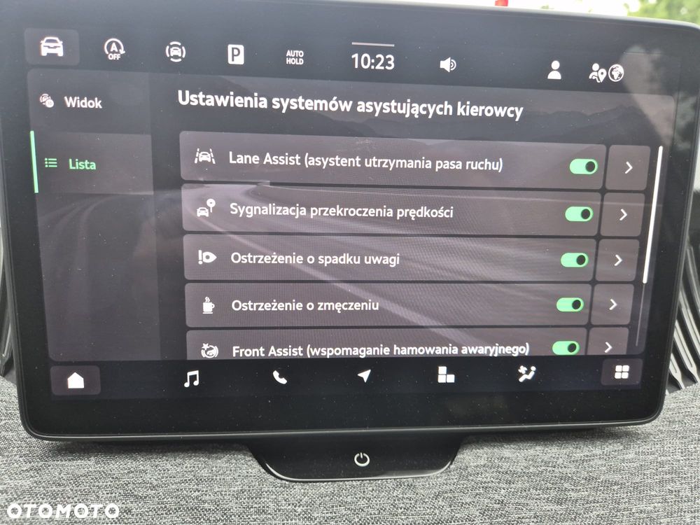 Skoda Superb 1.5 TSI mHEV Selection DSG - 18