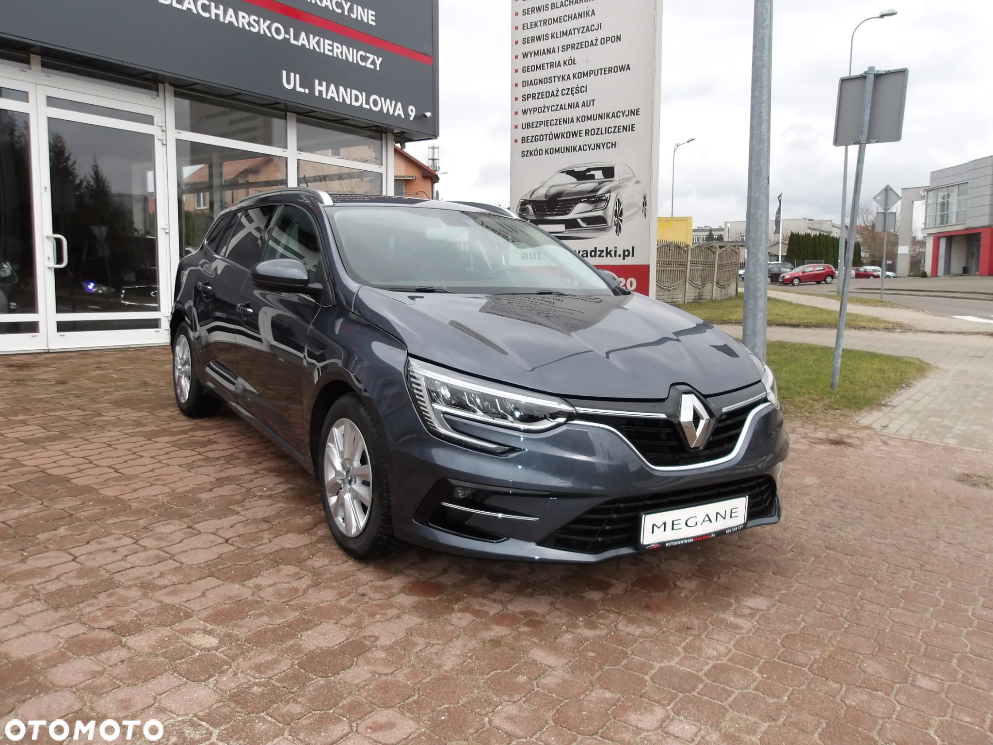 Renault Megane - 26