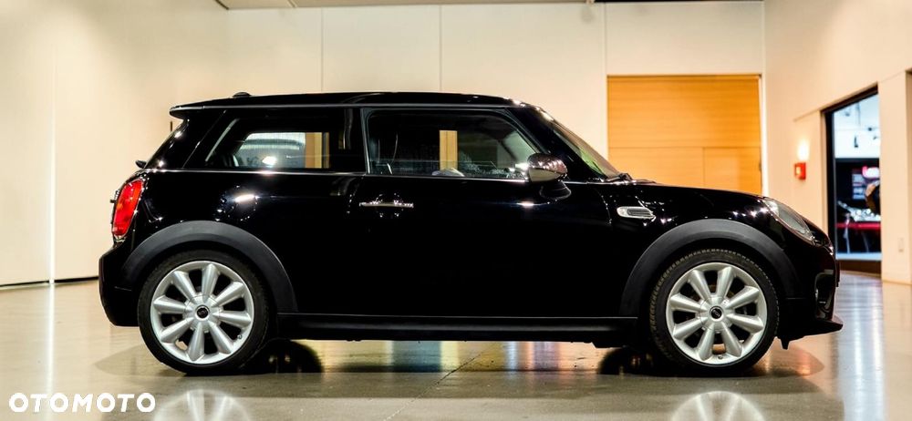 MINI Cooper D 50 Mayfair - 6