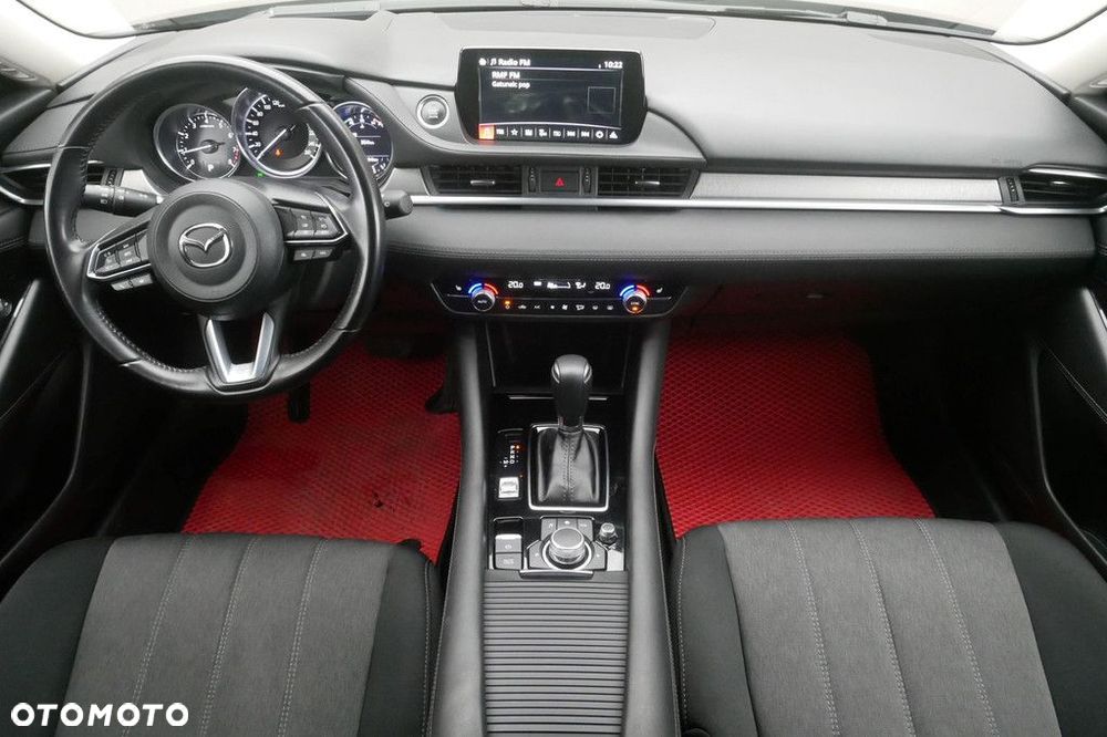 Mazda 6 2.0 Center-Line - 8