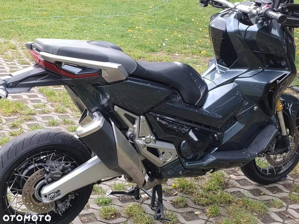Honda X-ADV - 18