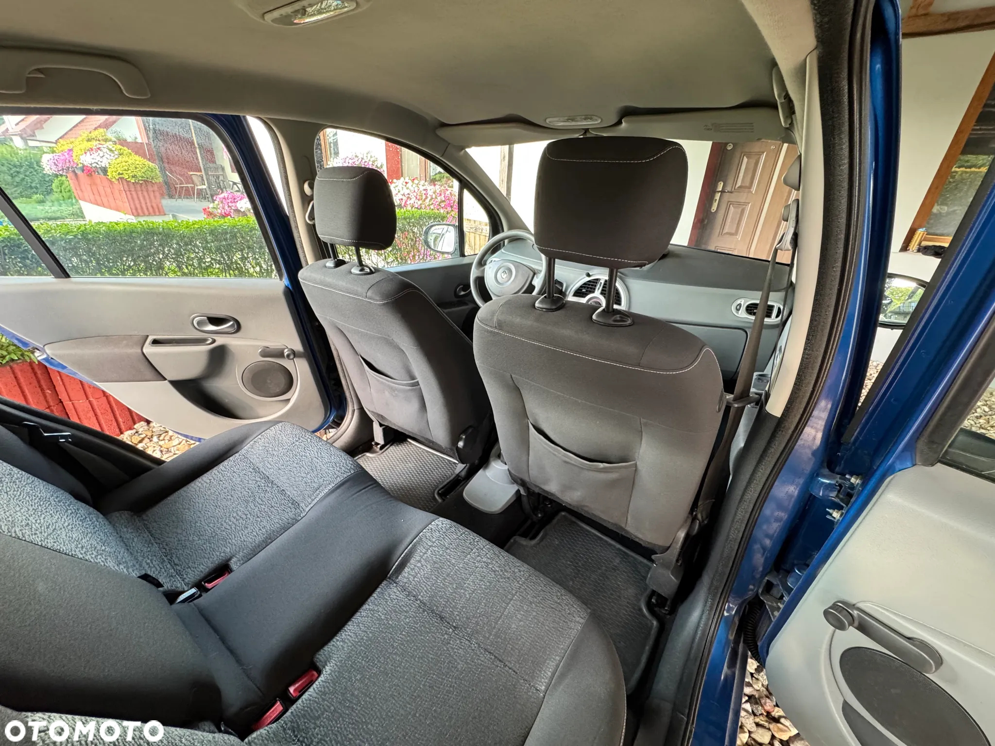 Renault Modus Grand 1.2 16V Alize - 18