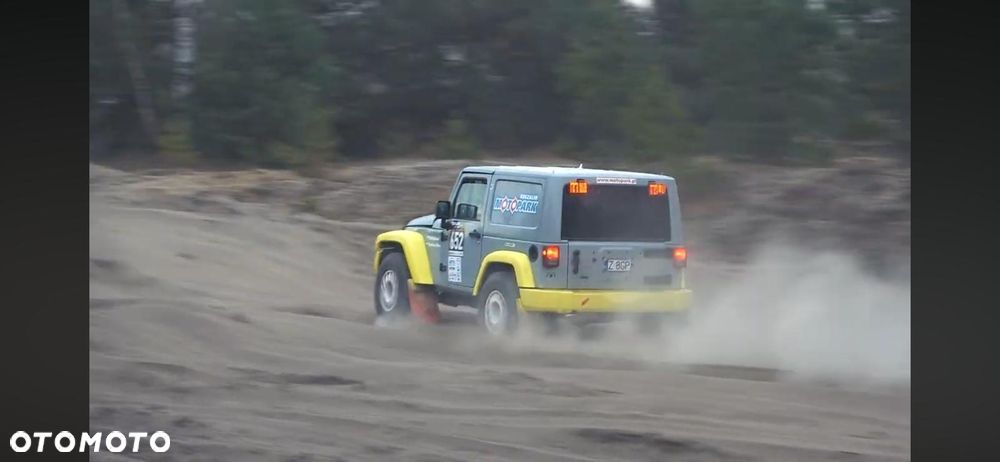 Jeep Wrangler - 7