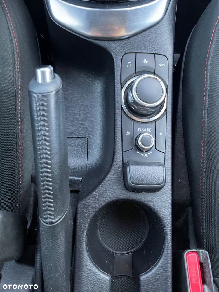 Mazda 2 SKYACTIV-G 90 Center-Line - 14