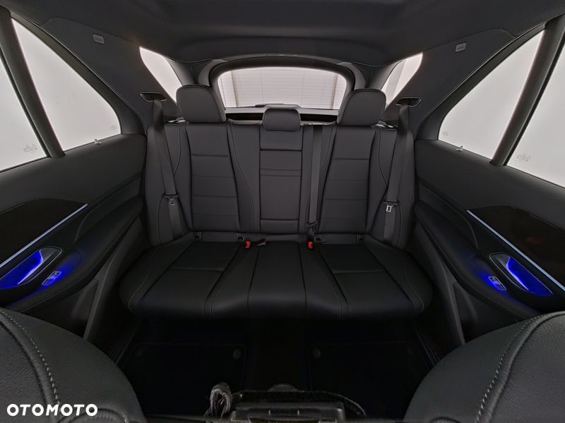 Mercedes-Benz GLE 350 de 4Matic 9G-TRONIC AMG Line Advanced Plus - 11