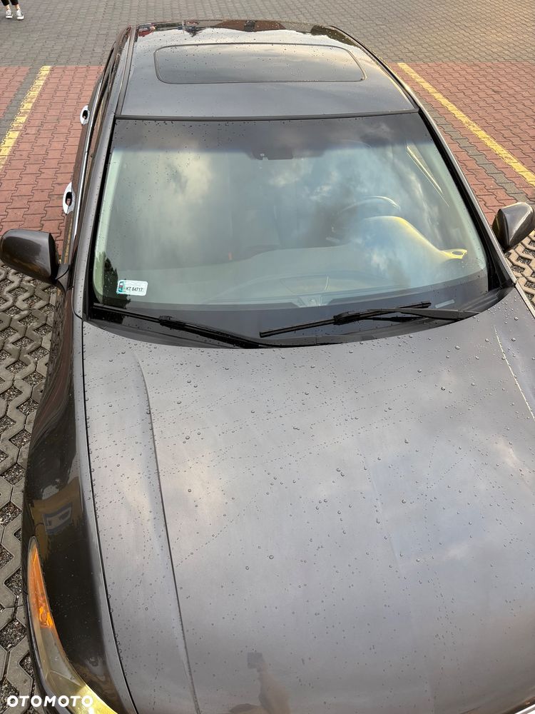 Honda Accord 2.0 Executive Nav - 15