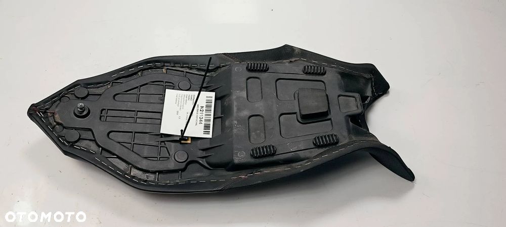 Siedzenie motocykl Mv Agusta Brutale 1090 2014 1078.00 TDI 106 kw - 3