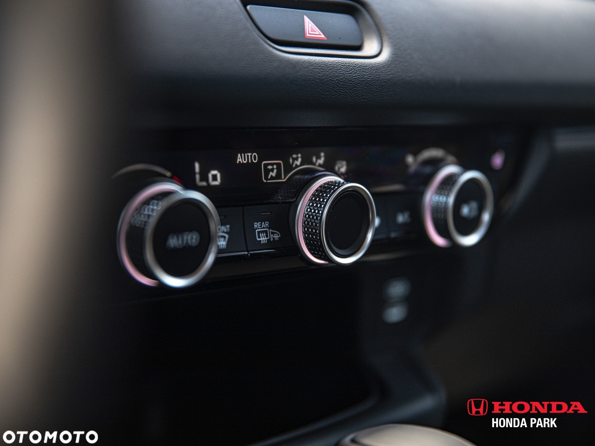 Honda HR-V 1.5 i-MMD Elegance CVT - 18