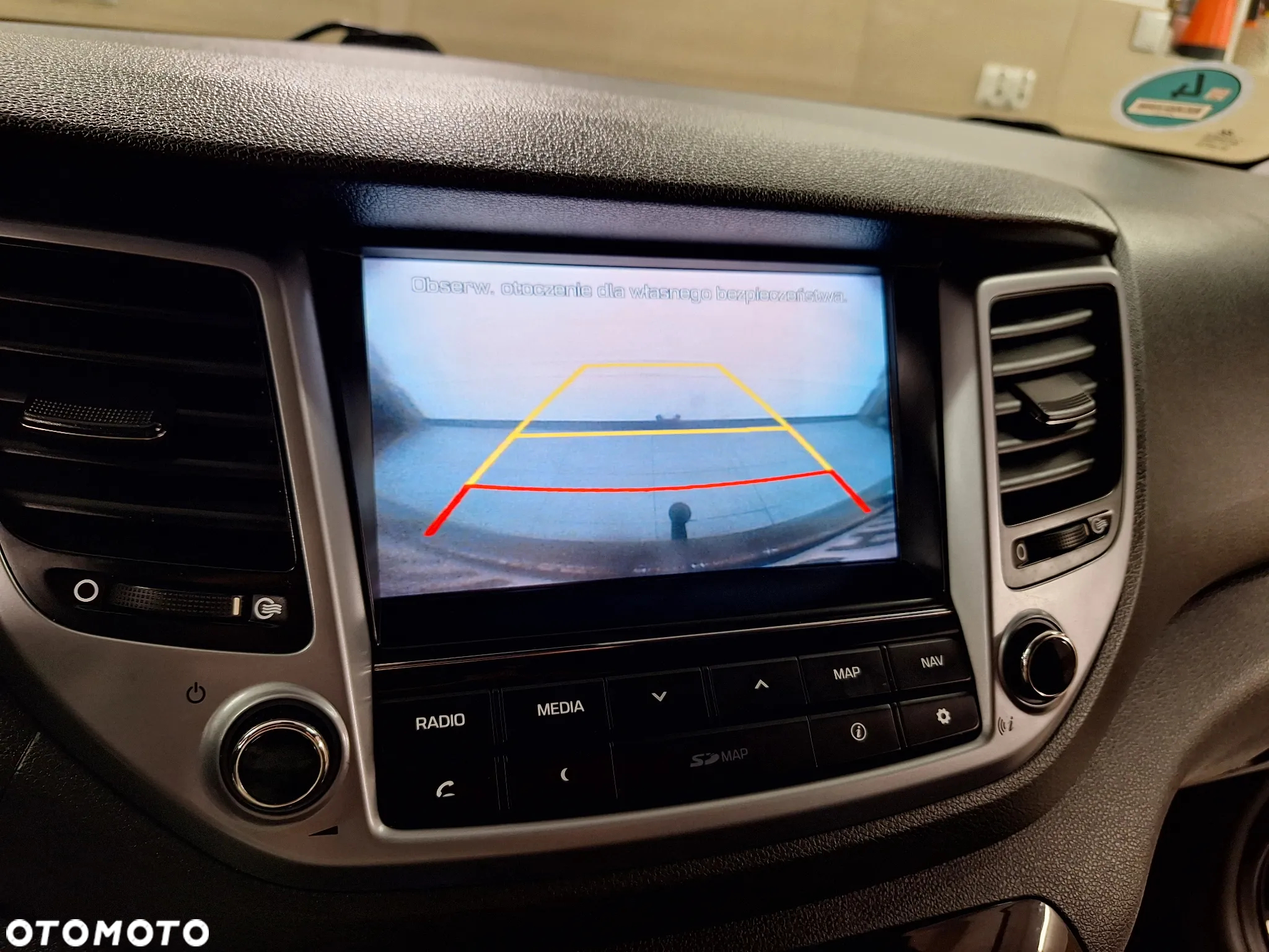 Hyundai Tucson 1.6 GDi 4WD DCT Premium - 33