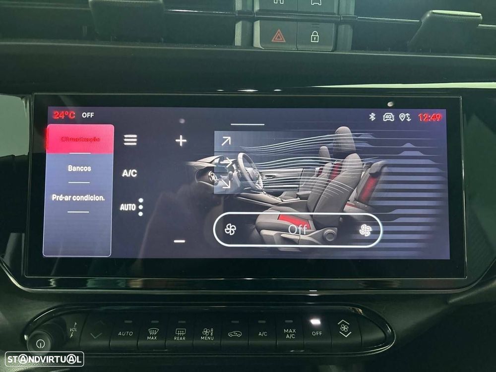 Alfa Romeo Junior Elletrica 50 kWh - 14