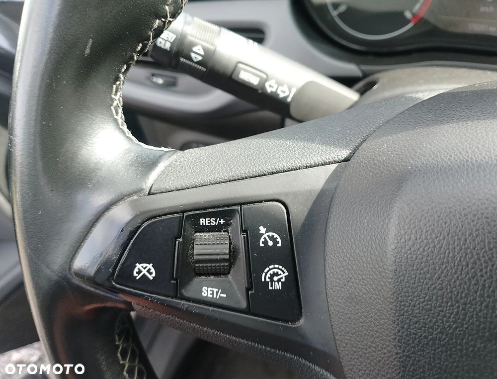 Opel Corsa - 16