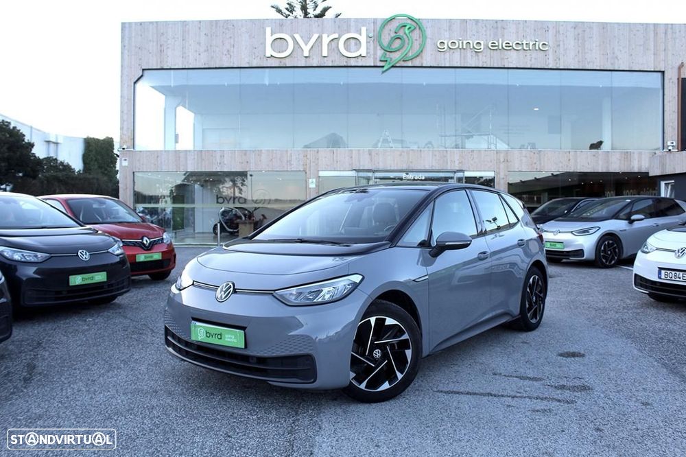 VW ID.3 Pure Performance City - 1