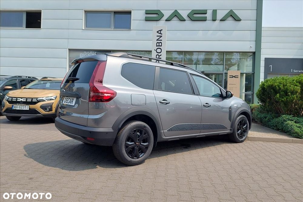 Dacia Jogger - 17