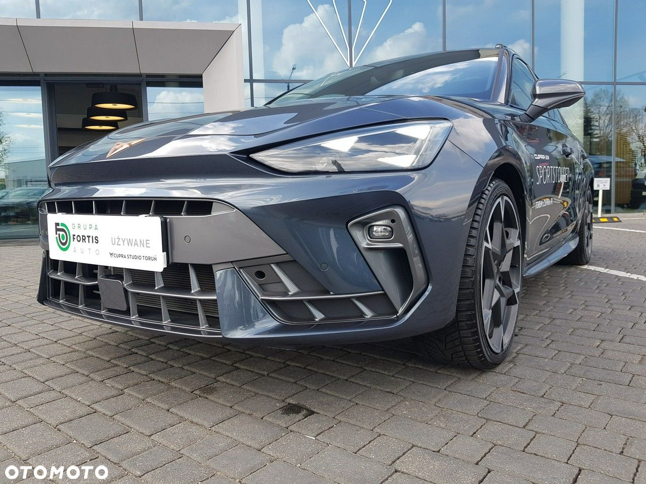 Cupra Leon - 2