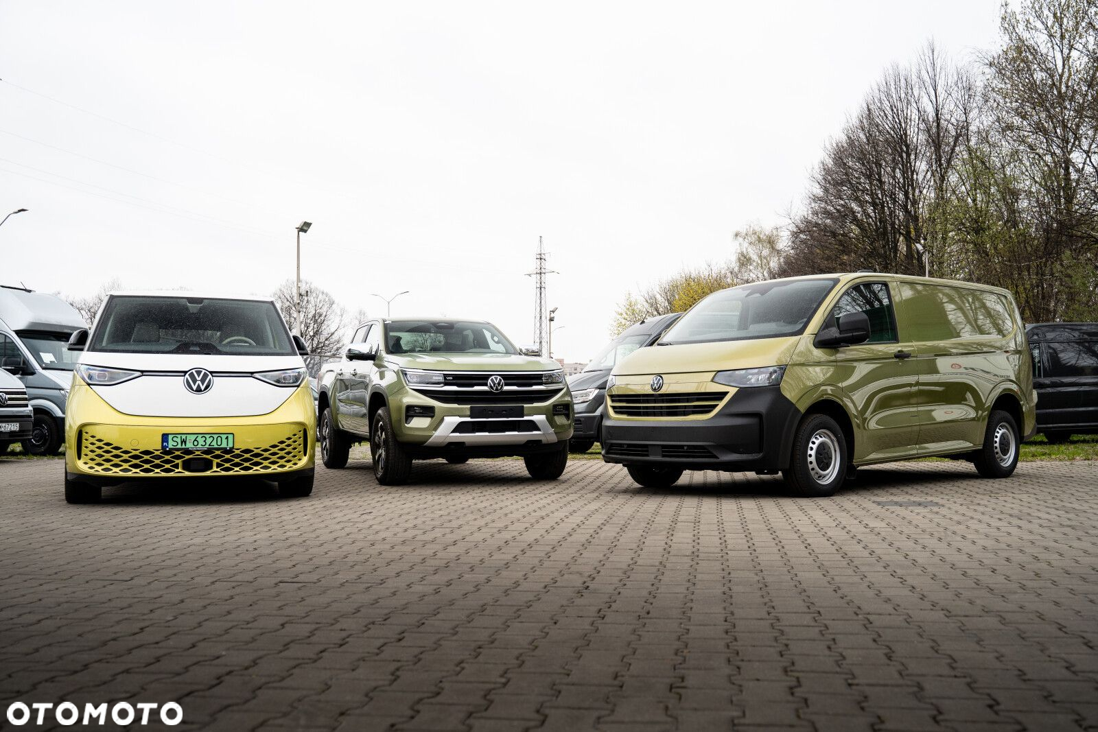 Volkswagen Grand California 600 2.0 TDI 163 KM AUT - 21