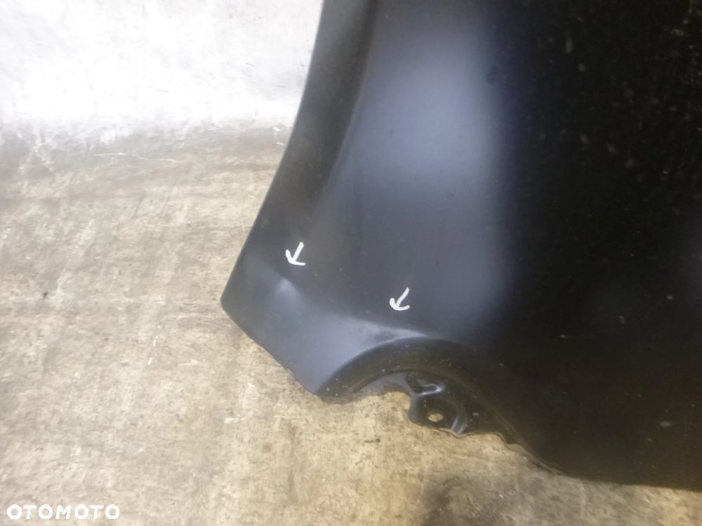 toyota proace jumpy expert 16r- błotnik przód prawy nowy przedni - 4