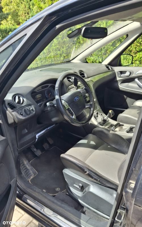 Ford S-Max 1.8 TDCi Titanium - 20