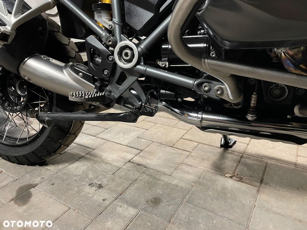 BMW GS - 25
