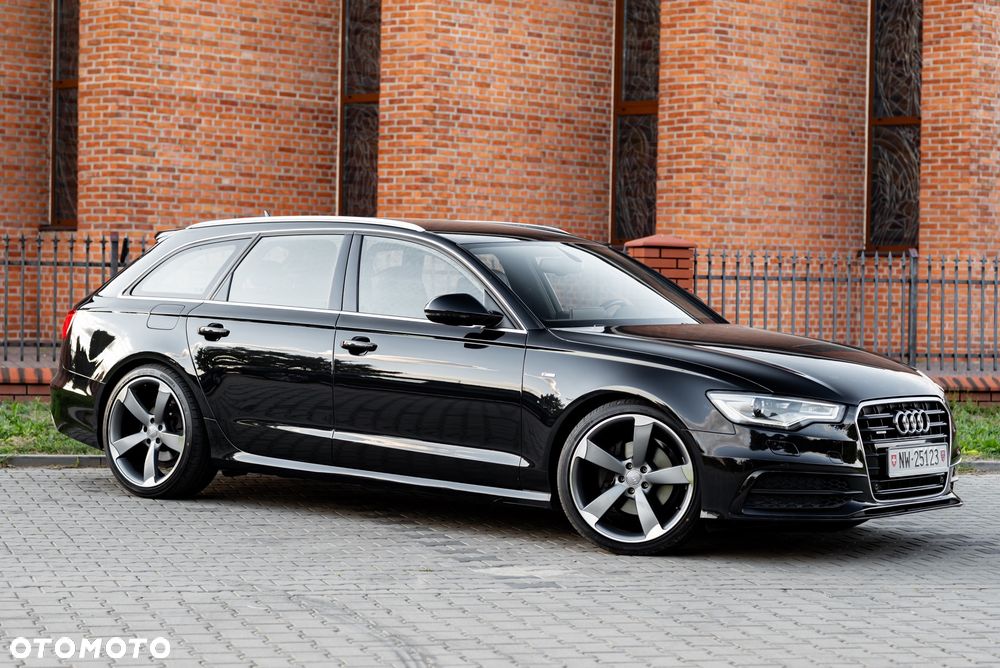 Audi A6 ver-3-0-tdi-quattro-s-tronic - 6