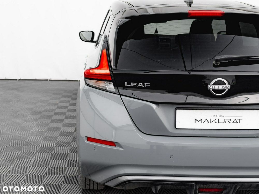 Nissan Leaf 40kWh N-Connecta - 12