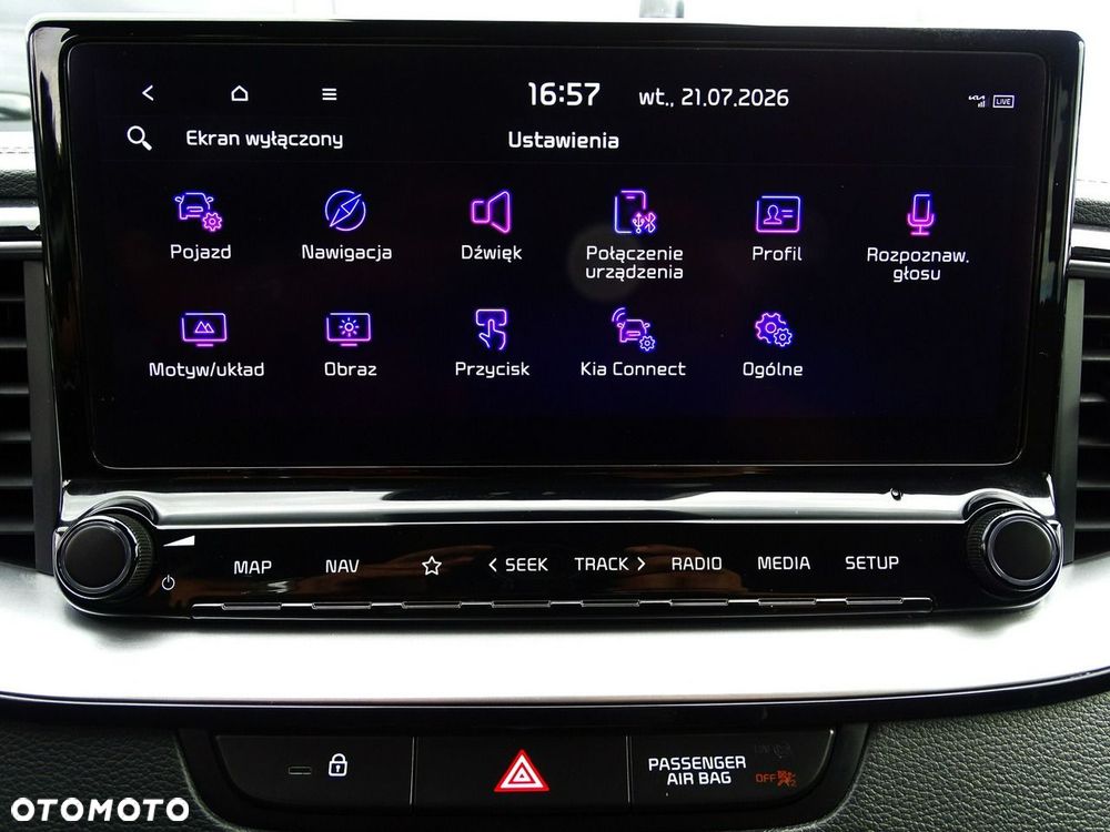 Kia Ceed 1.6 GDI PHEV L Business Line DCT - 30