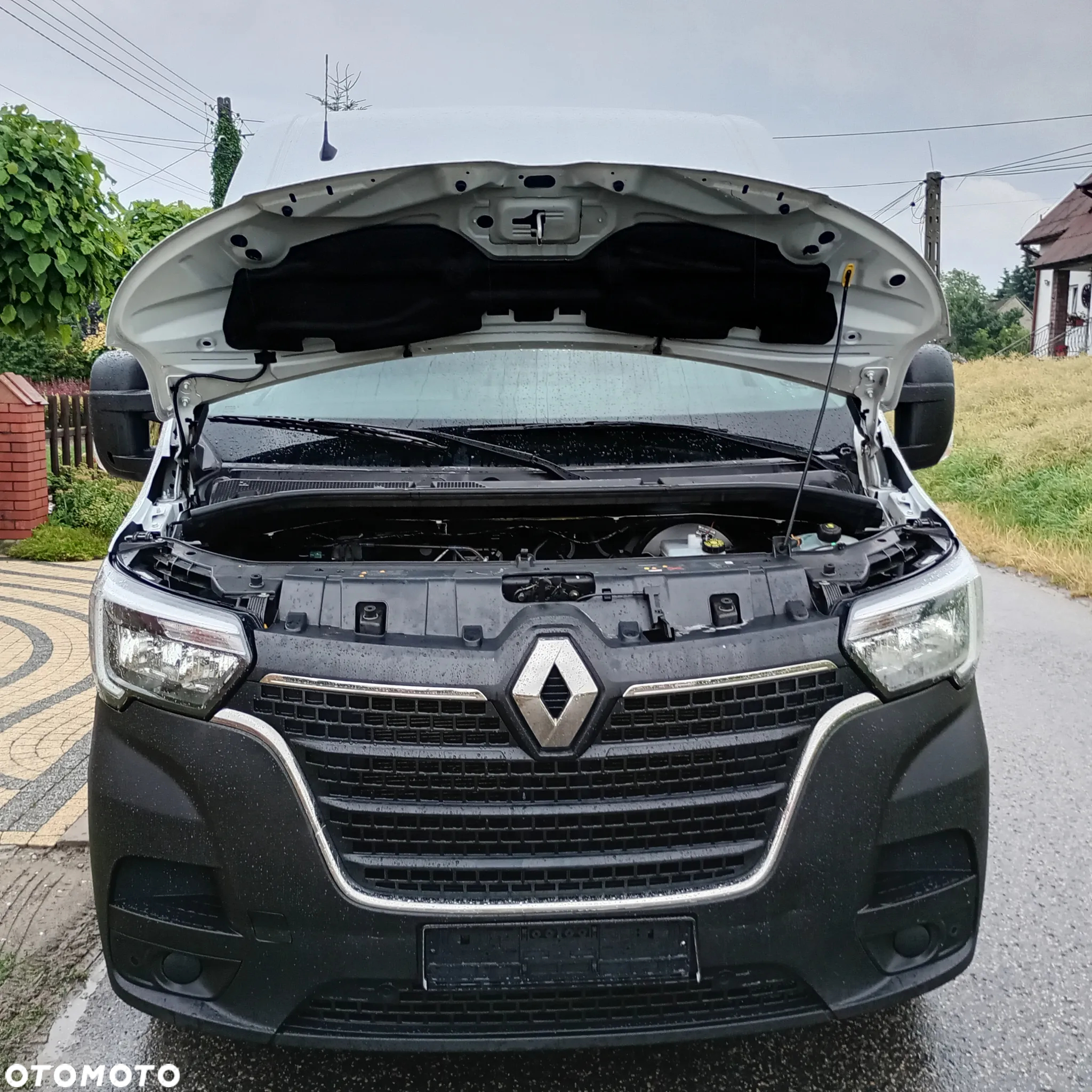 Renault Master - 8