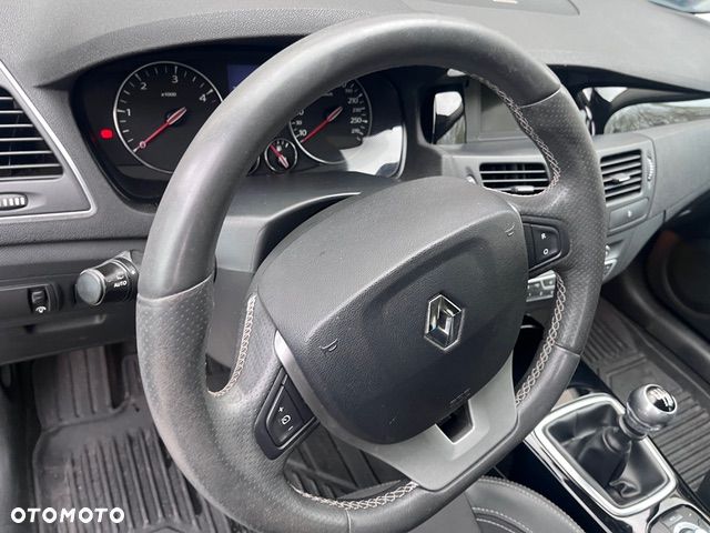 Renault Laguna 2.0 dCi Bose Edition - 20