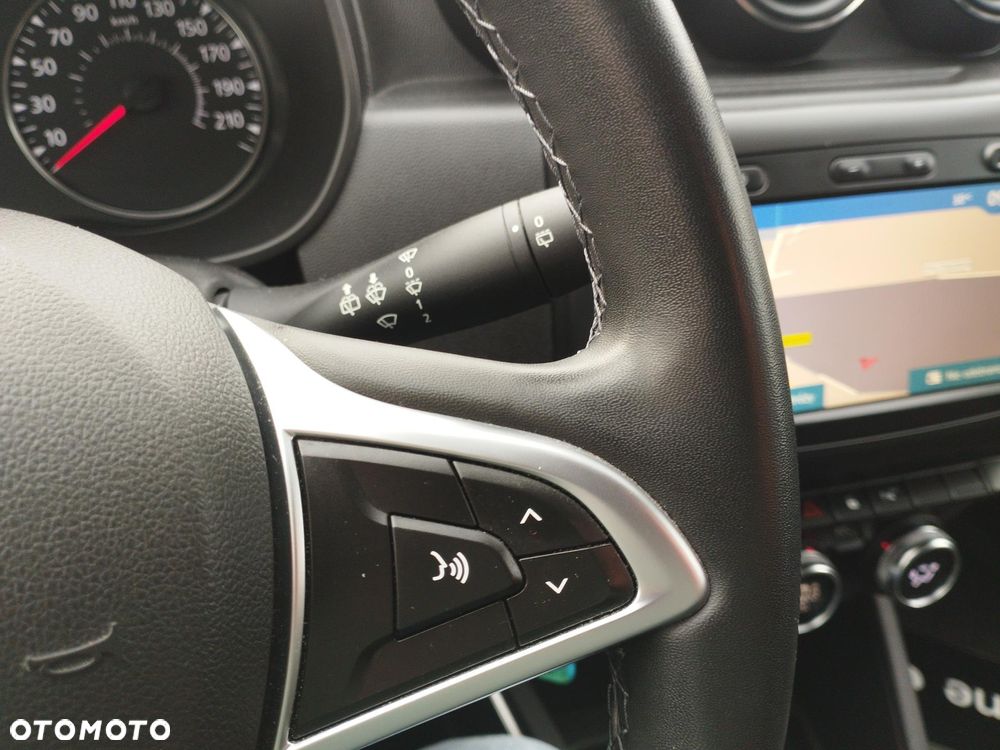 Dacia Duster 1.0 TCe Prestige - 23