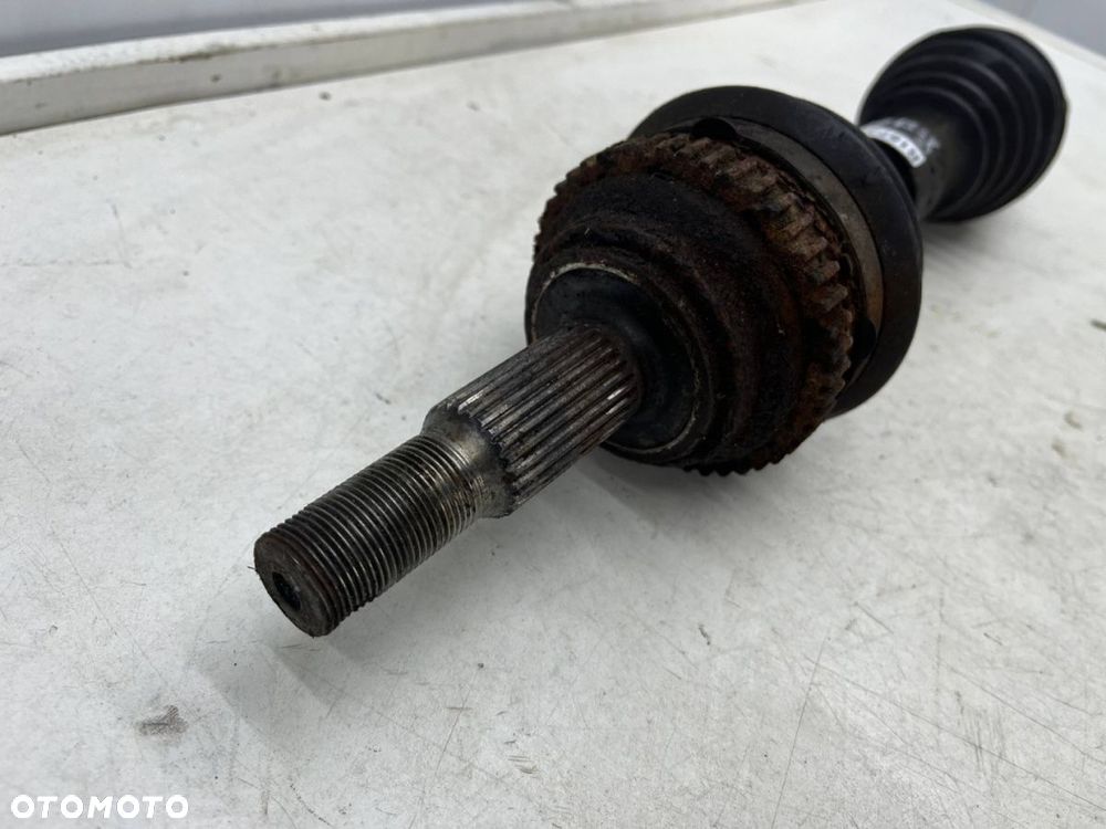 Półoś Chrysler PT Cruiser 00-10r. 2.2 CRD diesel lewa przednia półoś napędowa krótka przegub - 2