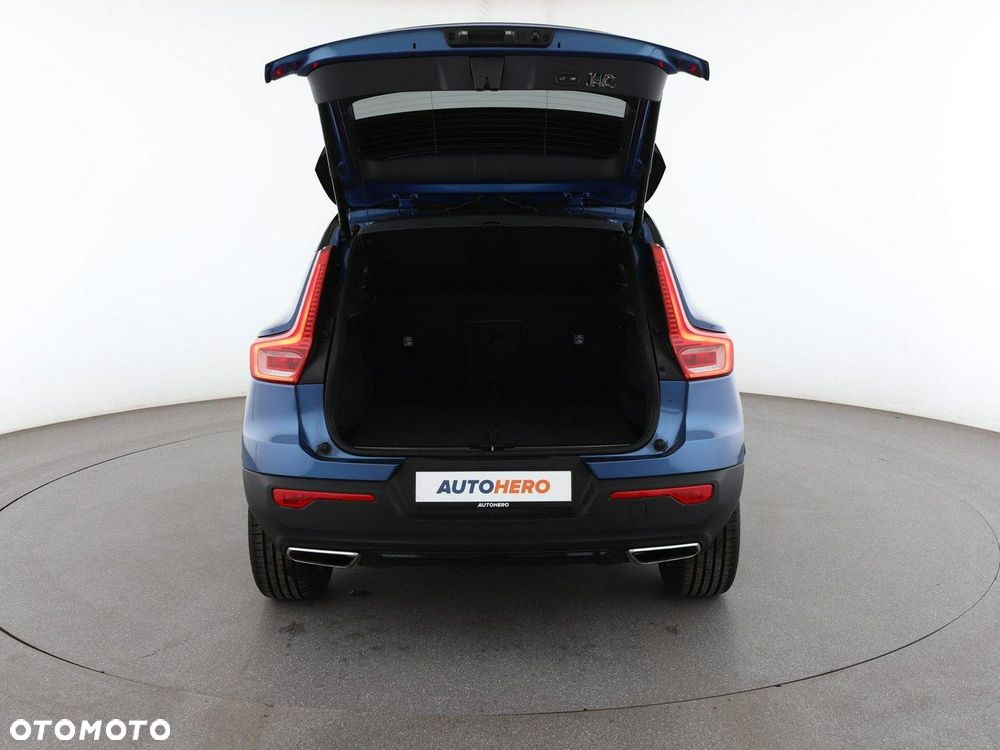 Volvo XC 40 T3 Geartronic RDesign - 20
