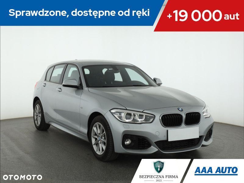 BMW Seria 1 - 2