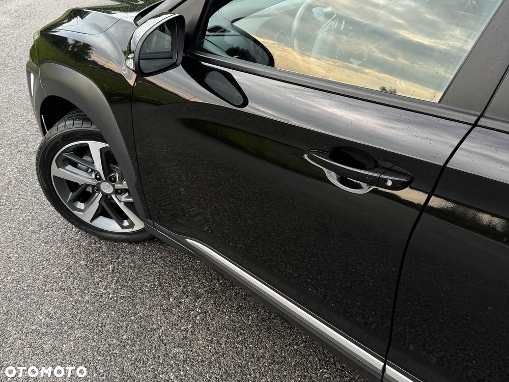 Hyundai Kona - 19