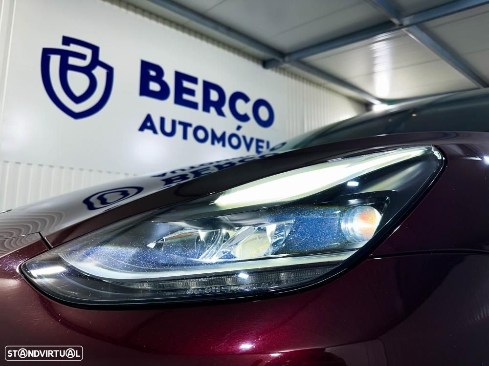 Tesla Model Y Performance Dual Motor AWD - 14