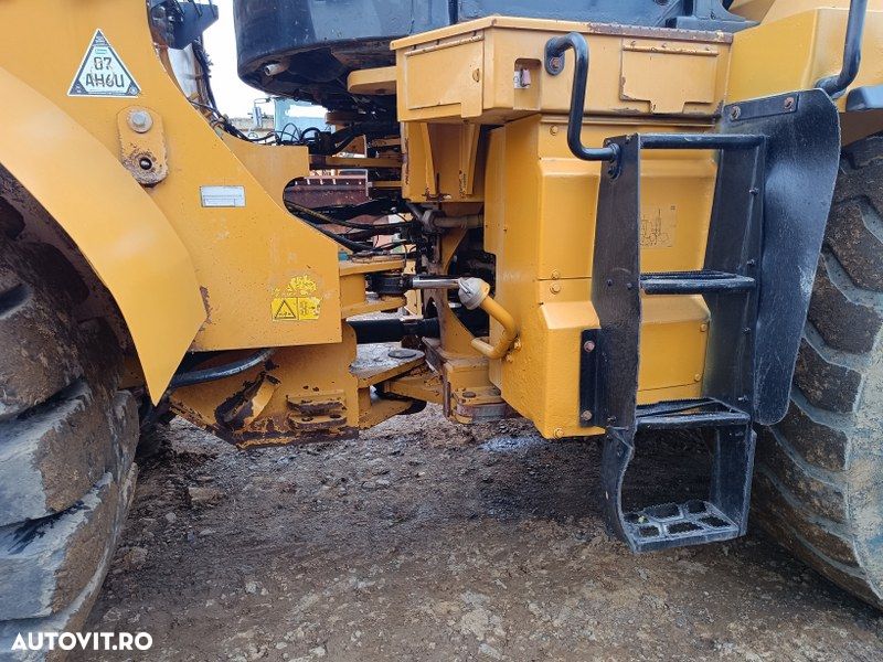 Caterpillar 972K - 6