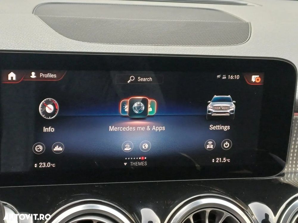 Mercedes-Benz GLB - 22