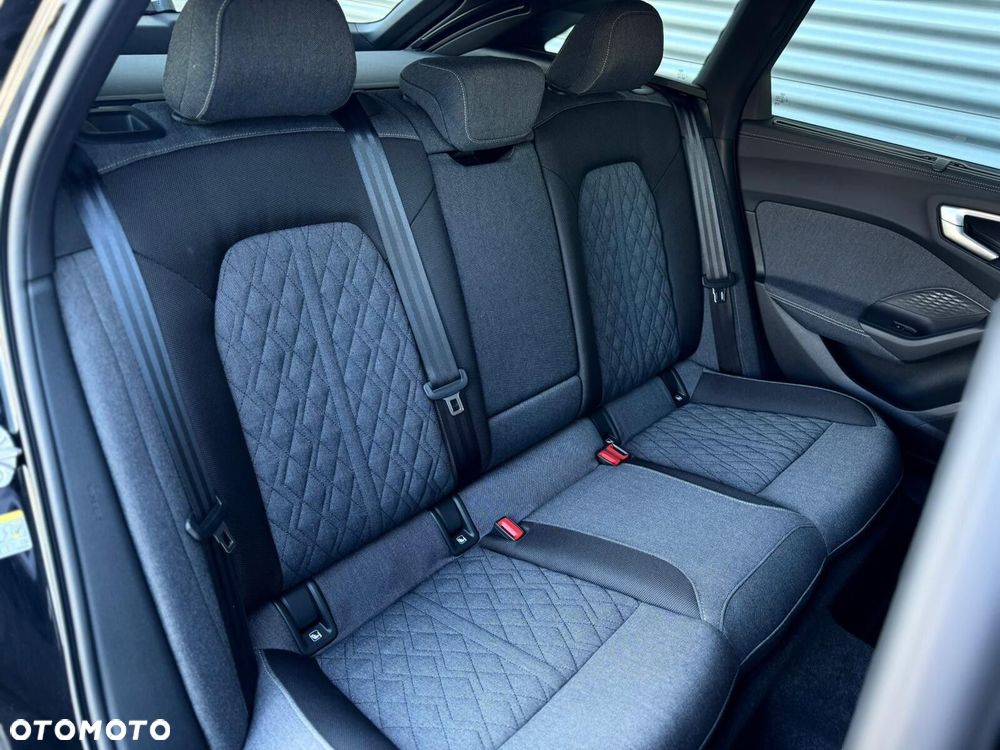 Audi A5 Avant TFSI Quattro S tronic - 39