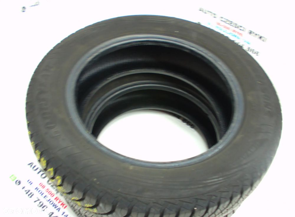 175/65R14 82T GoodYear Vector4Seanson - 5