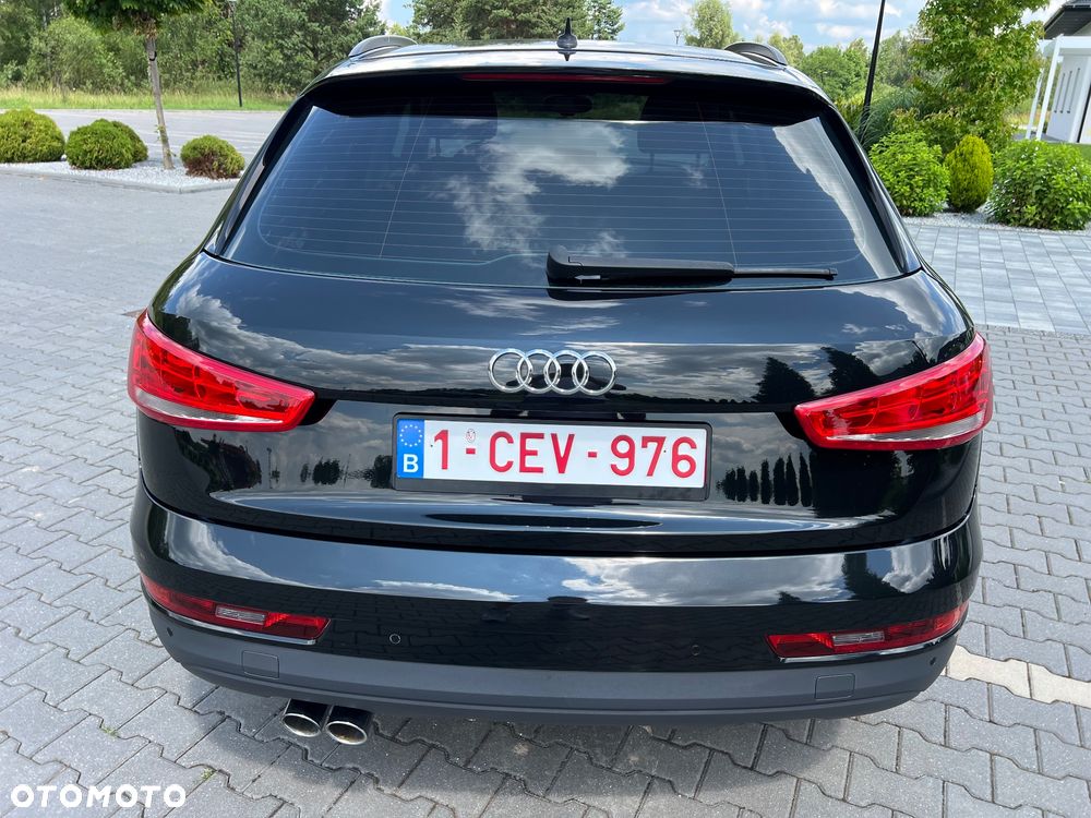 Audi Q3 1.4 TFSI Design - 7