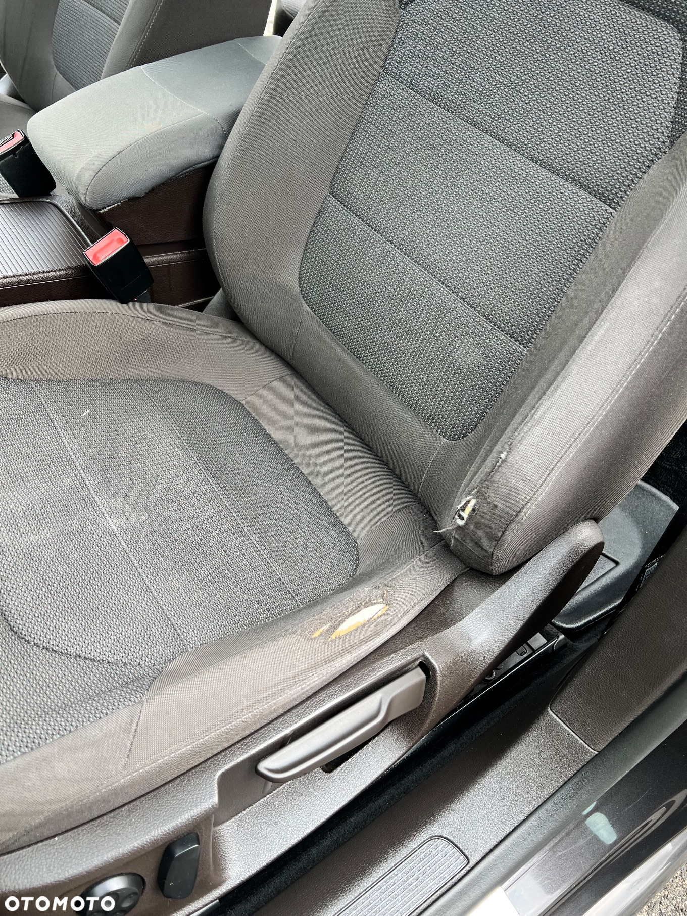Volkswagen Passat - 20